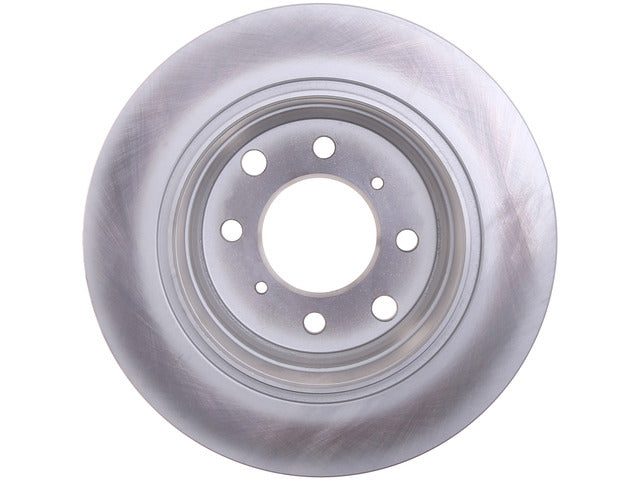 Centric Parts Disc Brake Rotor  320.02000F
