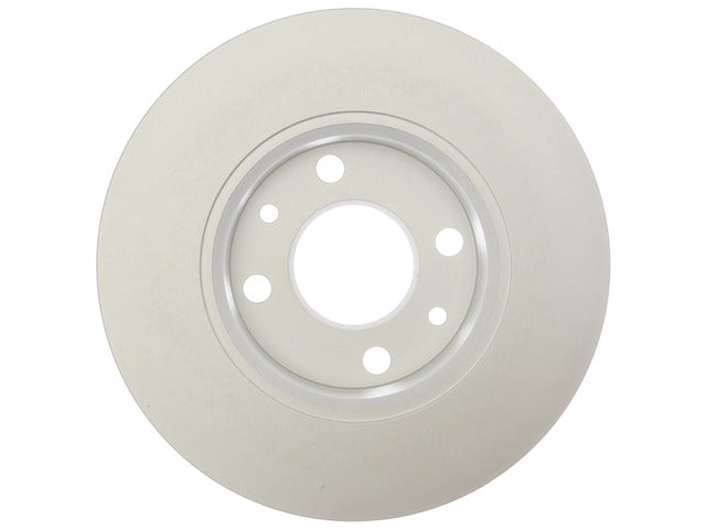 Centric Parts Disc Brake Rotor  320.04001F