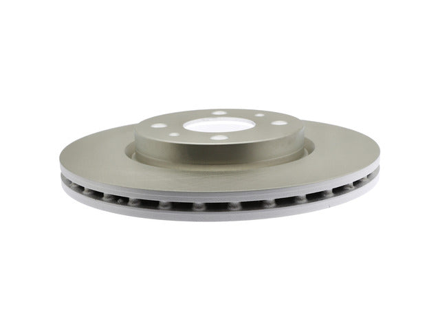 Centric Parts Disc Brake Rotor  320.04002F
