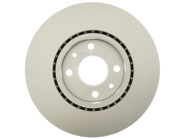Centric Parts Disc Brake Rotor  320.04002F