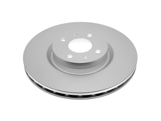 Centric Parts Disc Brake Rotor  320.04004F
