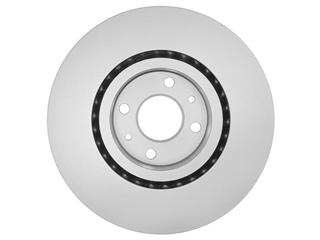 Centric Parts Disc Brake Rotor  320.04004F