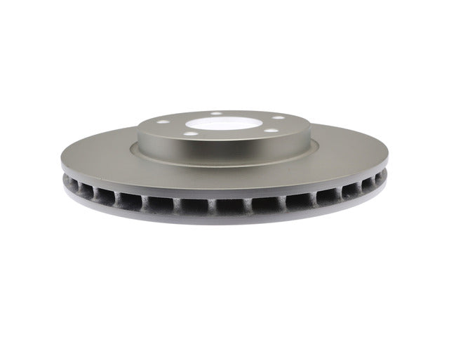 Centric Parts Disc Brake Rotor  320.20014H