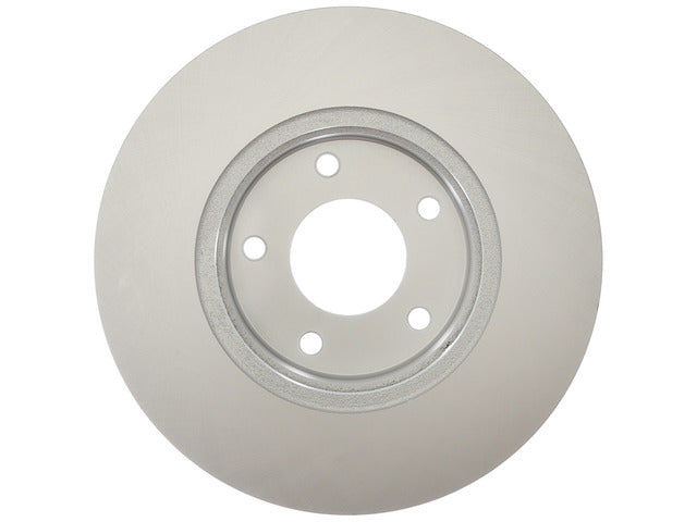 Centric Parts Disc Brake Rotor  320.20014H
