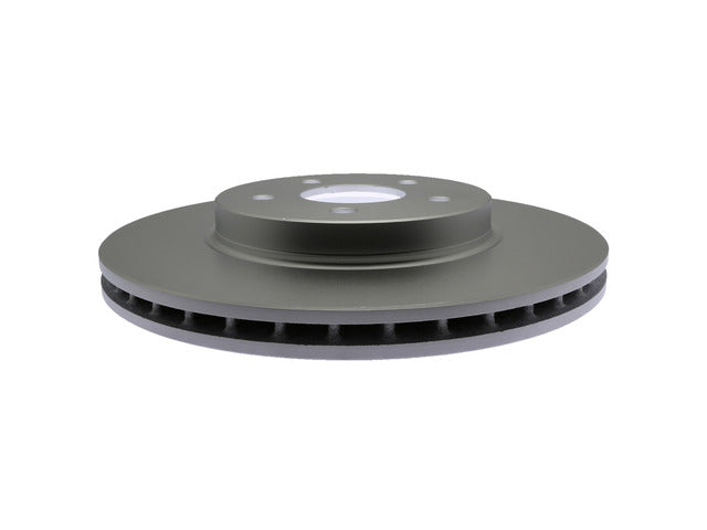 Centric Parts Disc Brake Rotor  320.20016H