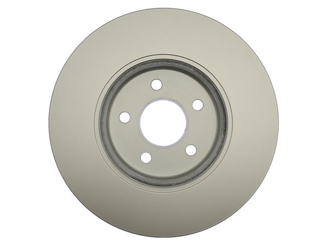 Centric Parts Disc Brake Rotor  320.20016H