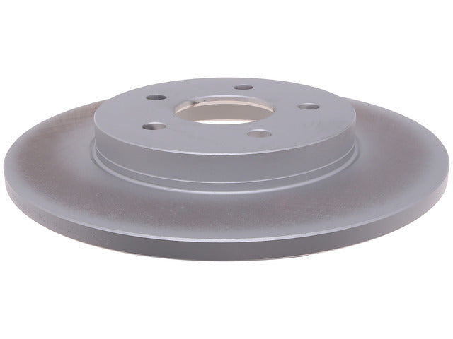 Centric Parts Disc Brake Rotor  320.20017H