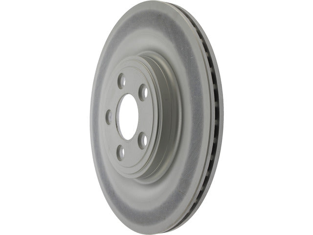 Centric Parts Disc Brake Rotor  320.20022H