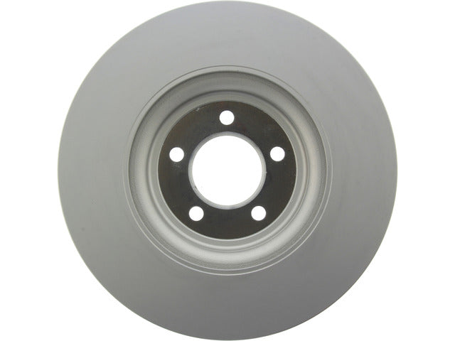 Centric Parts Disc Brake Rotor  320.20023H