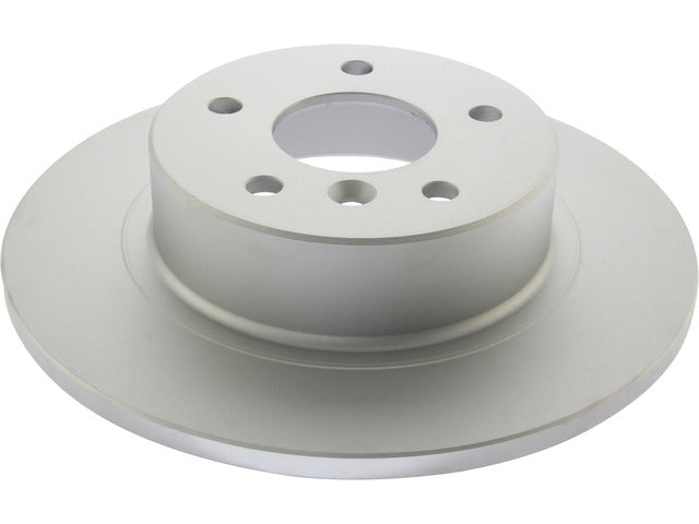 Centric Parts Disc Brake Rotor  320.22004H