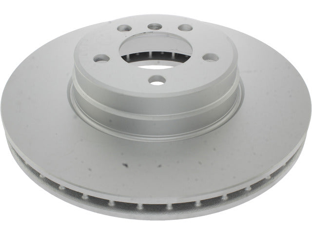 Centric Parts Disc Brake Rotor  320.22007H
