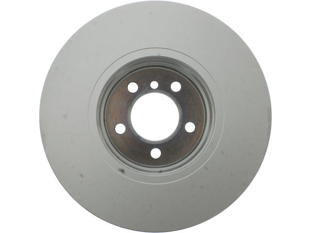 Centric Parts Disc Brake Rotor  320.22007H