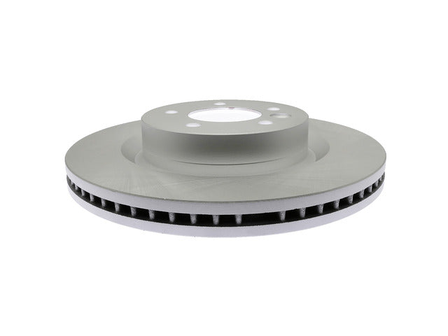 Centric Parts Disc Brake Rotor  320.22009F