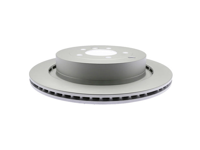 Centric Parts Disc Brake Rotor  320.22010H