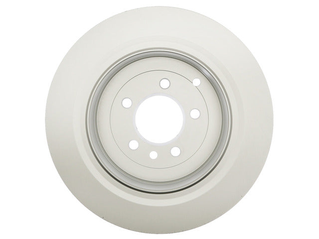 Centric Parts Disc Brake Rotor  320.22010H