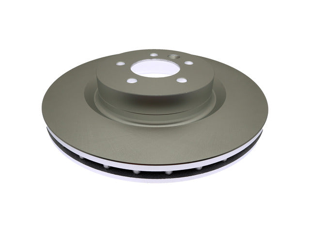Centric Parts Disc Brake Rotor  320.22011H