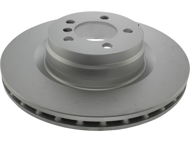 Centric Parts Disc Brake Rotor  320.22015H