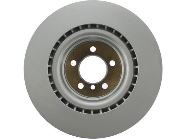 Centric Parts Disc Brake Rotor  320.22015H