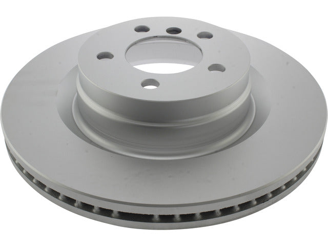 Centric Parts Disc Brake Rotor  320.22016H