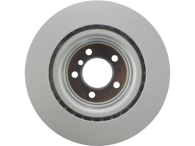 Centric Parts Disc Brake Rotor  320.22016H