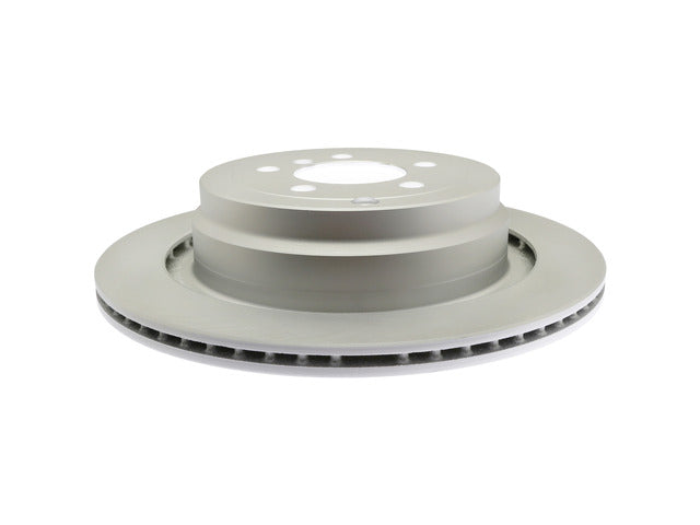 Centric Parts Disc Brake Rotor  320.22017H