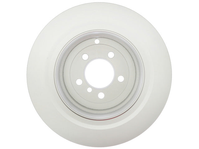 Centric Parts Disc Brake Rotor  320.22017H