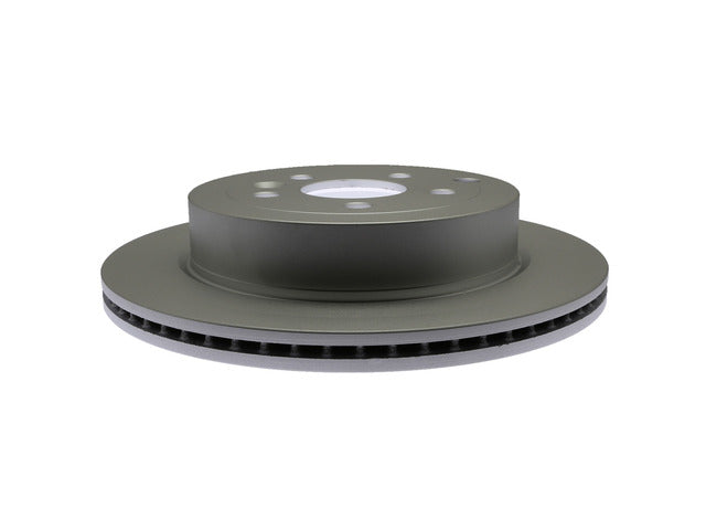 Centric Parts Disc Brake Rotor  320.22018H