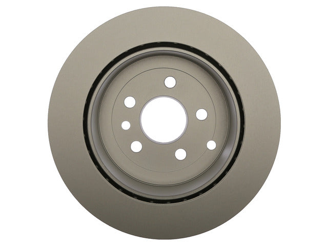Centric Parts Disc Brake Rotor  320.22018H