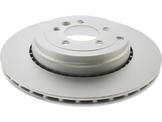 Centric Parts Disc Brake Rotor  320.22021H