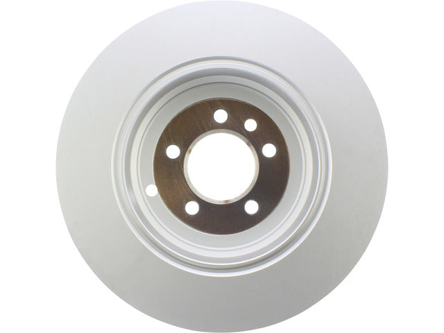 Centric Parts Disc Brake Rotor  320.22021H