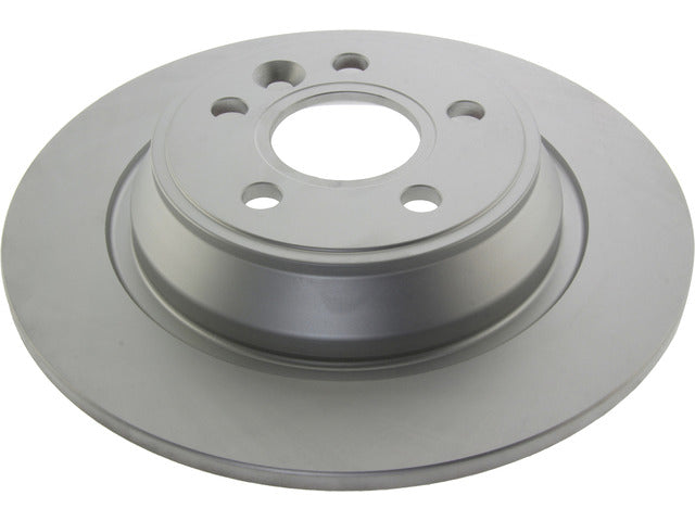 Centric Parts Disc Brake Rotor  320.22023H