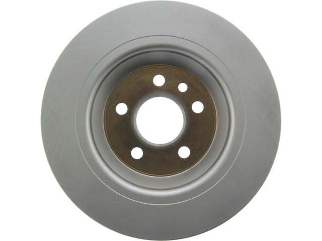 Centric Parts Disc Brake Rotor  320.22023H