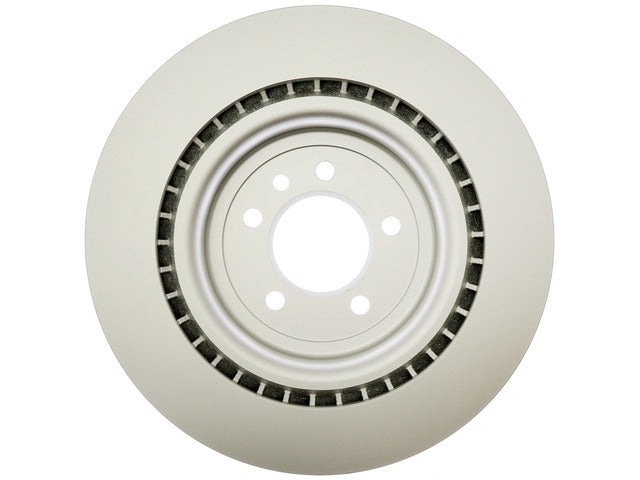Centric Parts Disc Brake Rotor  320.22024H