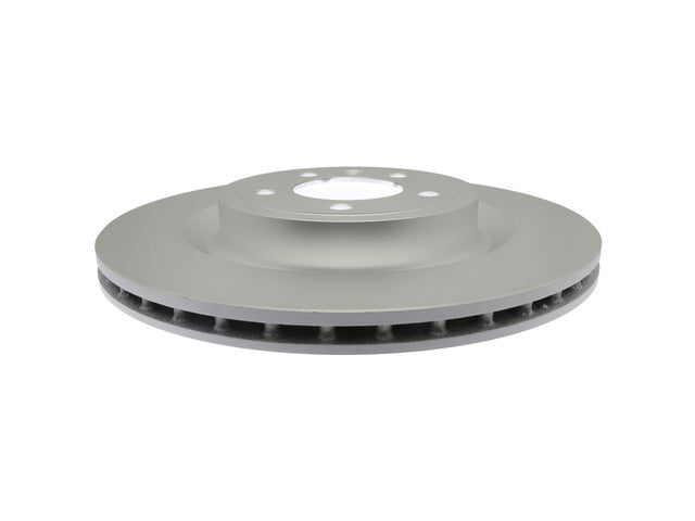 Centric Parts Disc Brake Rotor  320.22027H
