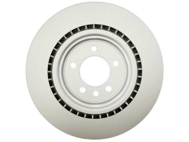 Centric Parts Disc Brake Rotor  320.22027H