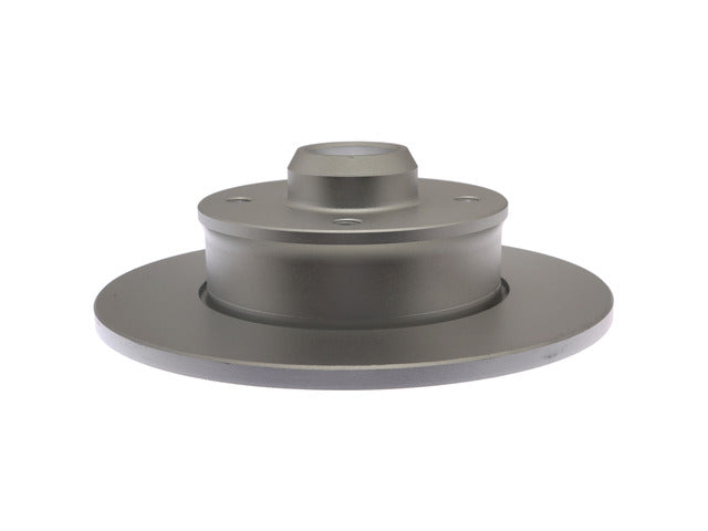 Centric Parts Disc Brake Rotor and Hub Assembly  320.33022H