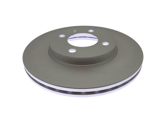 Centric Parts Disc Brake Rotor  320.33023H