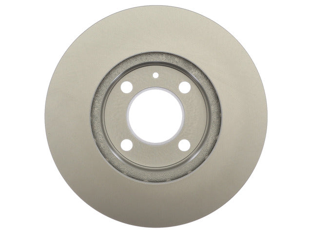 Centric Parts Disc Brake Rotor  320.33023H