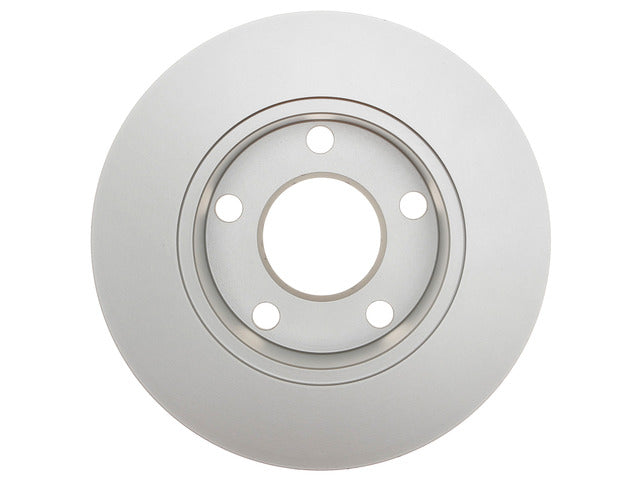 Centric Parts Disc Brake Rotor  320.33038F
