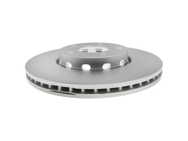 Centric Parts Disc Brake Rotor  320.33039H