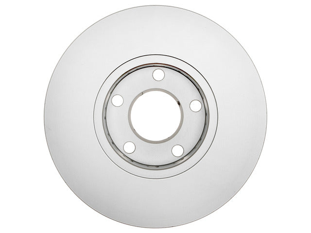 Centric Parts Disc Brake Rotor  320.33039H