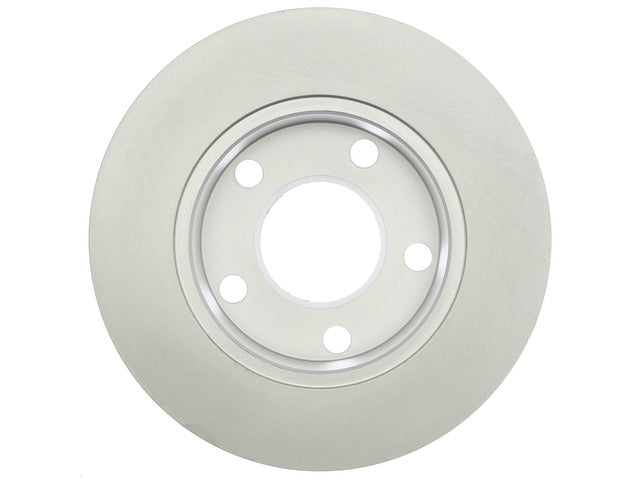 Centric Parts Disc Brake Rotor  320.33047H