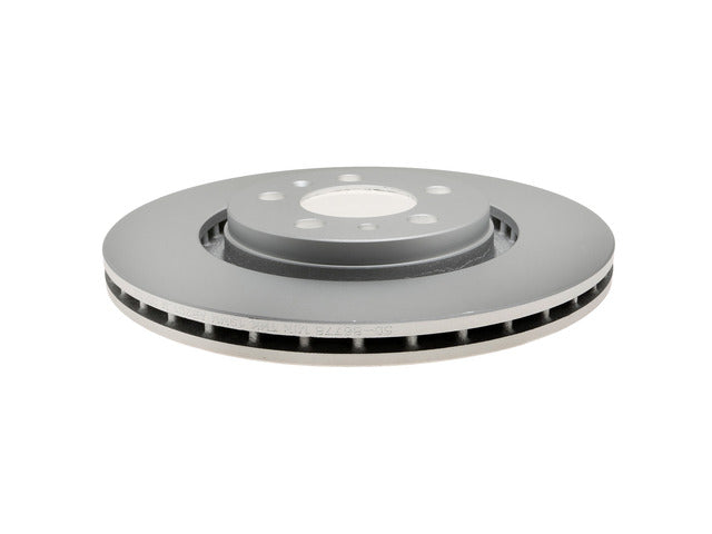 Centric Parts Disc Brake Rotor  320.33054H
