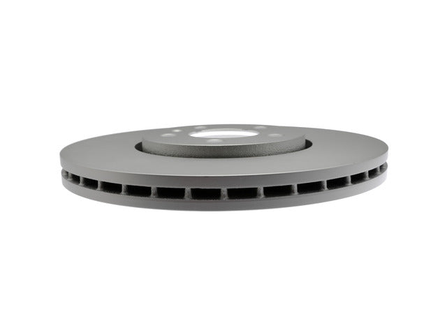 Centric Parts Disc Brake Rotor  320.33059F