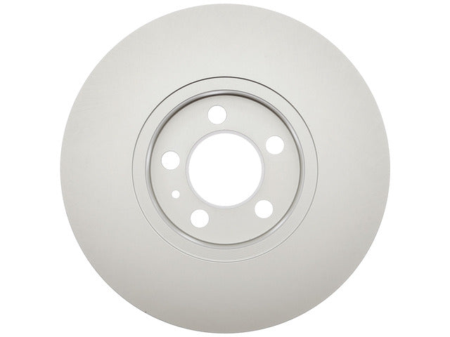 Centric Parts Disc Brake Rotor  320.33059F