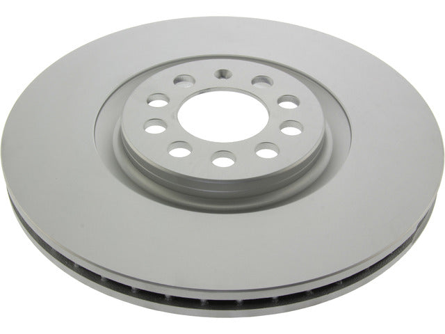 Centric Parts Disc Brake Rotor  320.33062F