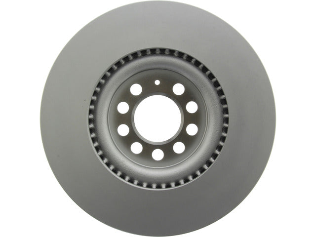 Centric Parts Disc Brake Rotor  320.33062F