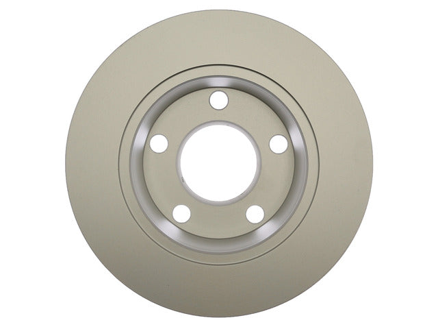 Centric Parts Disc Brake Rotor  320.33064H