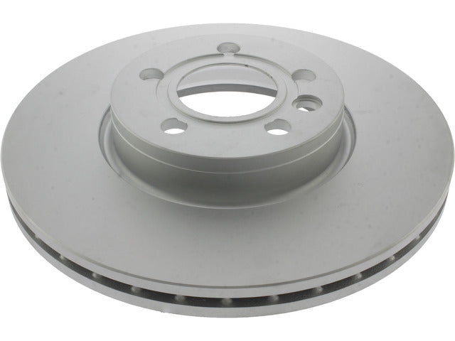 Centric Parts Disc Brake Rotor  320.33074H