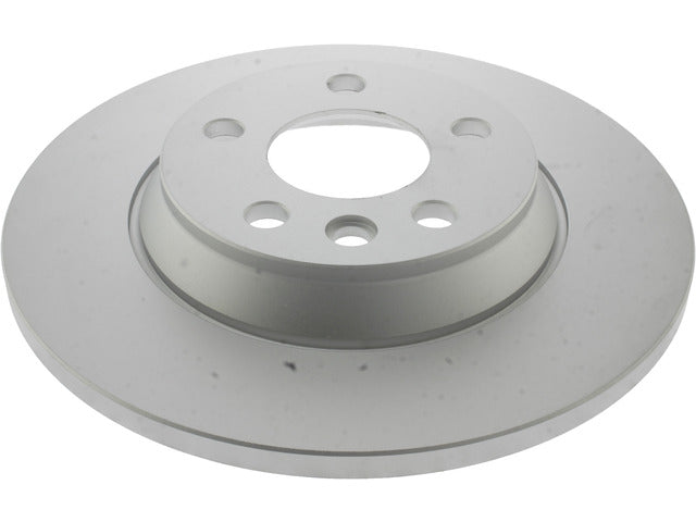 Centric Parts Disc Brake Rotor  320.33076H